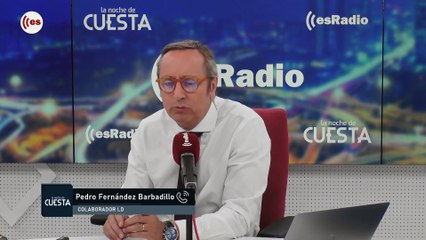La noche de Cuesta: Historia Orgullosa de España