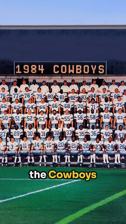 Trump’s $13B Cowboys Mistake