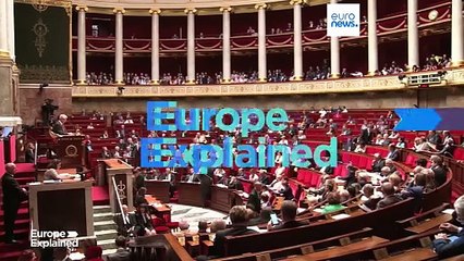 Political instability in France: What are the potential consequences for the EU?