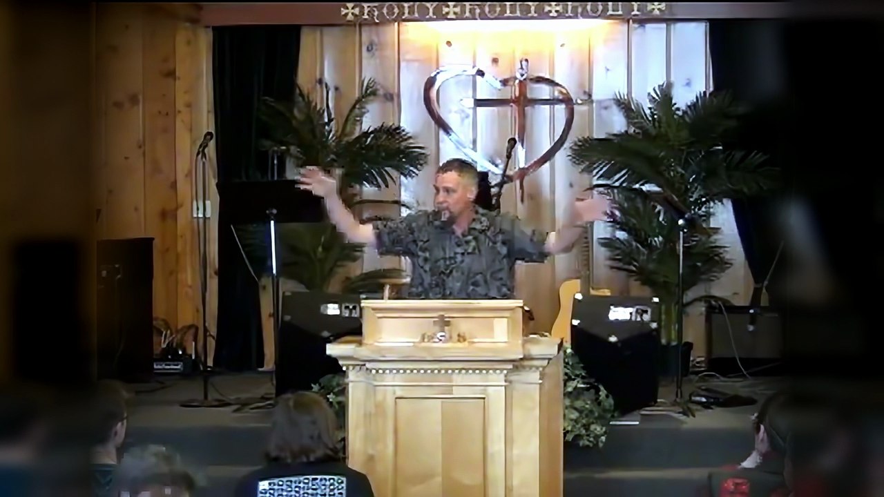 God’s Unseen Power — Ecclesiastes 5:1–7