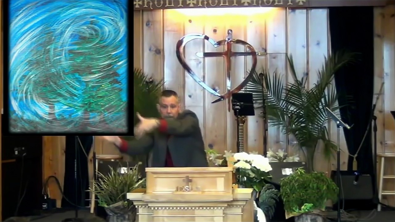 Seeking Lasting Joy — Ecclesiastes 1