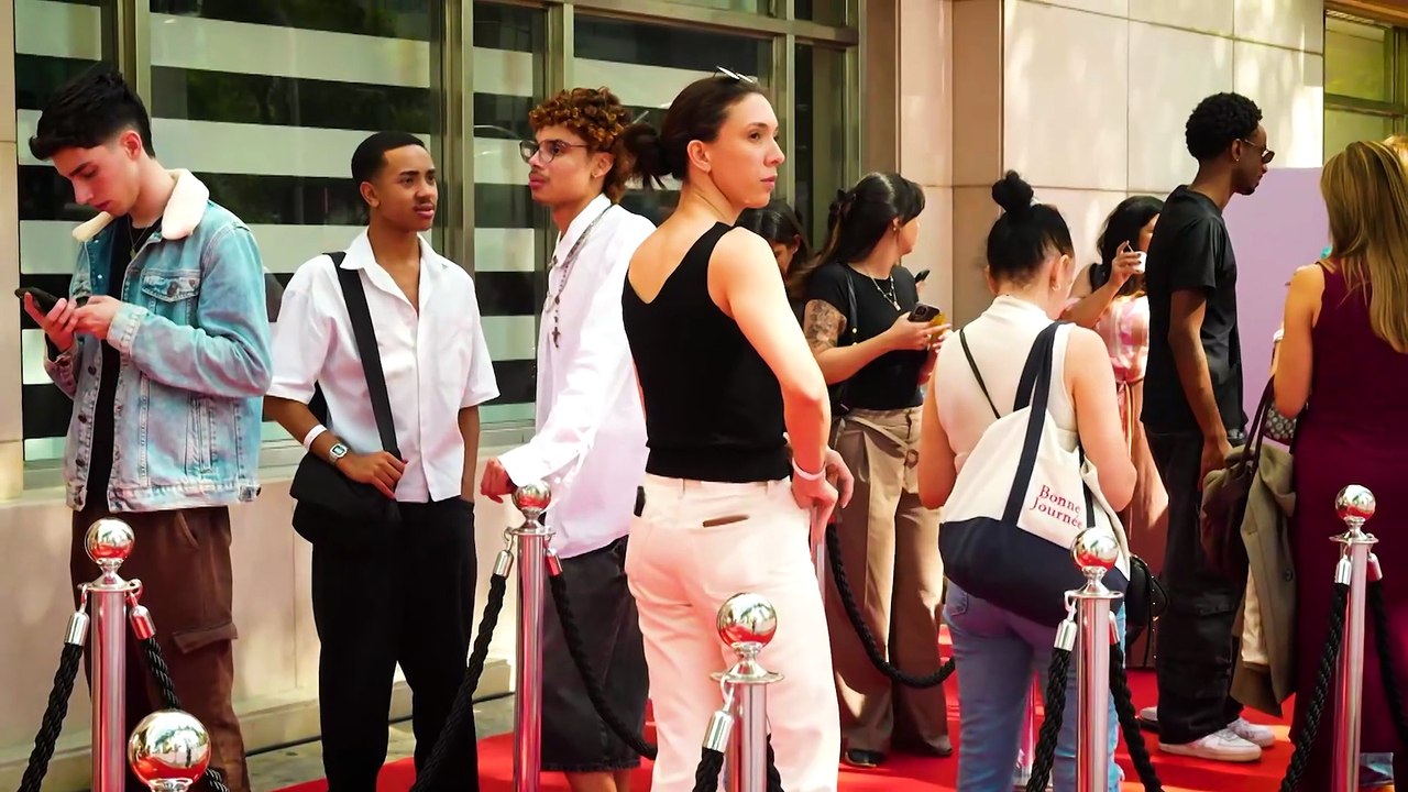 O que fez a H&M chegar ao Brasil e mudar estratégia das concorrentes; entenda | ORIGINAIS TIMES - EXCLUSIVO CNBC