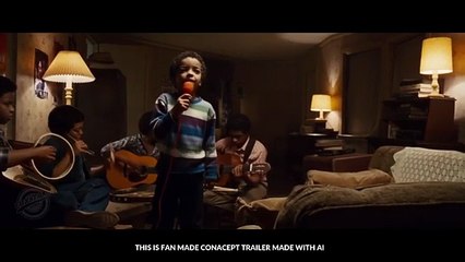 ..Michael Jackson- The King of Pop – Trailer (2026) - Concept