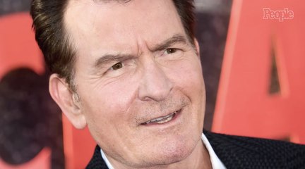 Charlie Sheen Opens Up About Sexual Encounters with Men for the First Time in New Memoir and Documentary: 'So What?'