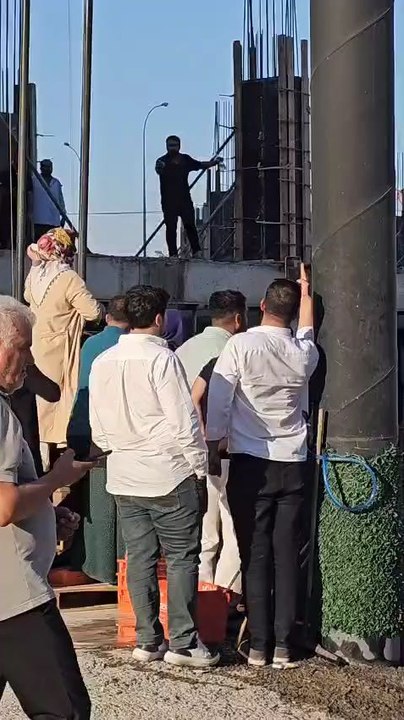 Şanlıurfa'da Alacak Verecek Kavgası