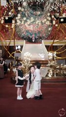 Sweet Stepmom Her Own Cupids Full Chinese Drama