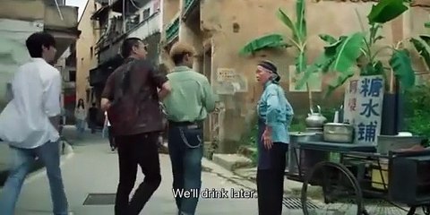 Twelve Letters Episode 1 | Engsub 🌟