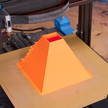 Projets d'impression 3D intelligents que tout le monde peut essayer 🔩✨✨