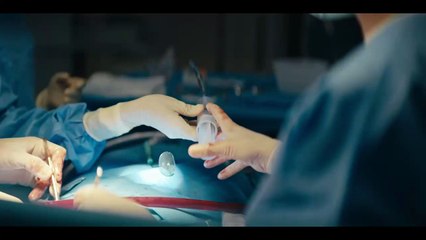 The Couple Next Door - Season 2 Episode 4