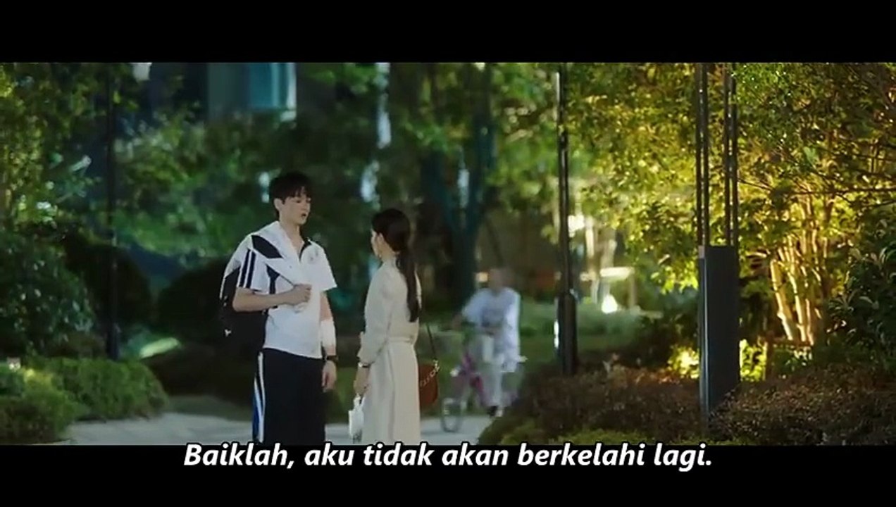 Flower Sea (2025) Episode 21 [Subs Indonesia]