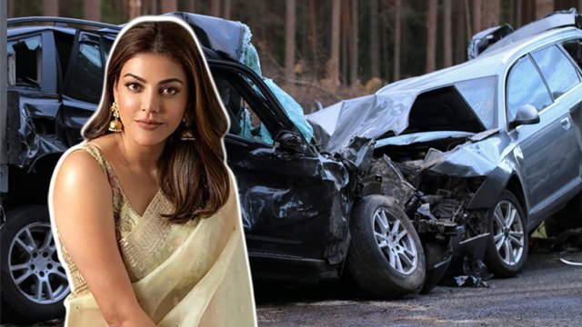 Fact Check: Kajal Aggarwal Passes Away In Road Accident Post Viral, Actress Shocking Reaction
