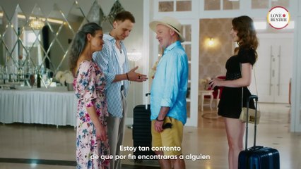 Esposa Contrata A Amante Por Venganza  _ @LoveBusterEspanol - Full Drama Movies