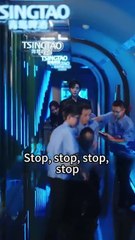 To escape bullys, poor girl turns to a powerful billionaire CEO, who falls for her and marries her!