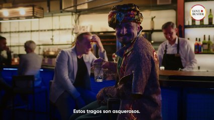 Hombre Desea Una Esposa Más Joven  _ @LoveBusterEspanol - Full Drama Movies