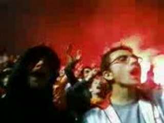 OM Strasbourg-Aux armes