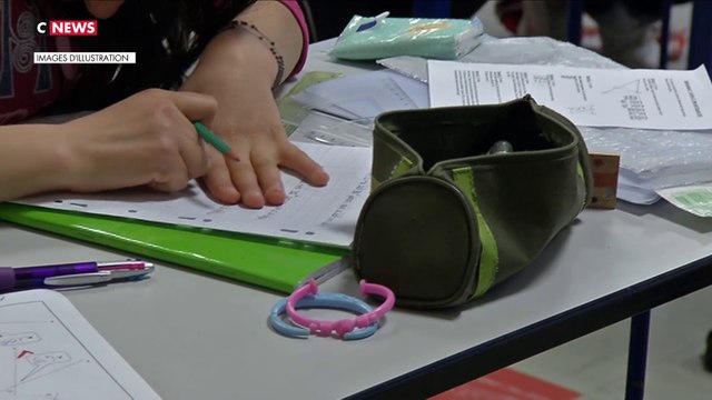 Nord : des collégiens apprennent des mots arabes en cours de français