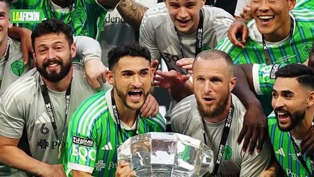 Luis Suárez es sancionado otros tres partidos por la MLS tras lanzar escupitajo