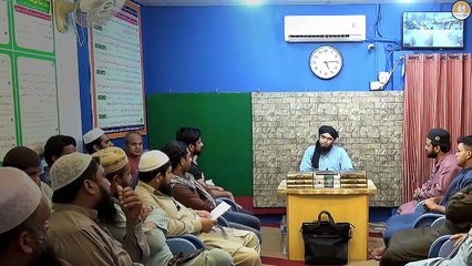 MAOT Kab Aur Kahan (Part 1) !!! An Emotional Reminder!!! By - (Engineer Muhammad Ali Mirza)