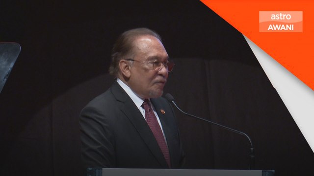 Tadbir urus baik bukan beban, tetapi asas kemajuan negara