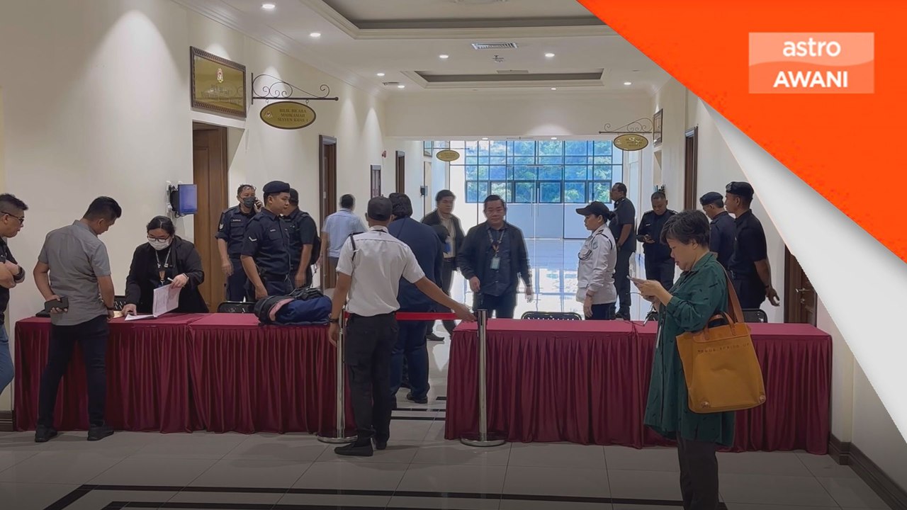 Tiada tanda penderaan pada tubuh Zara Qairina – Saksi