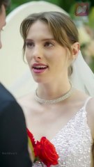 Betrayed on her wedding day, she marries a guardonly to find hes a billionaire CEO who adores her