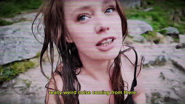 6 Most DISTURBING Camping Encounters Caught on Camera