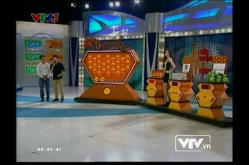 VTV3 - HÃY CHỌN GIÁ ĐÚNG (7/4/2013)