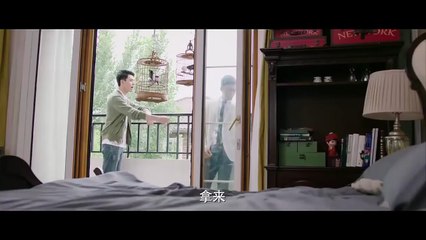 ADVANCE BRAVELY (2017) Episode 6 Eng Sub