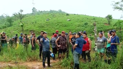 tn7-denuncian-llegada-masiva-de-coligalleros-nicaragüenses-a-crucitas-tras-decisión-de-ortega--080925