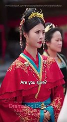 Flames Of Fate- Through The Ashes Full Chinese Drama - English Sub