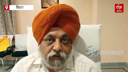 लंगर हॉल में आरडीएक्स..पटना साहिब गुरुद्वारा को उड़ाने की धमकी से हड़कंप