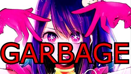 [4-14-2023] Oshi No Ko Sucks! Worst Anime Of Spring 2023! Don't Watch Oshi No Ko Anime. (9DsbyX9NP4k