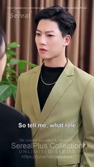 The Bossy Mommy And Her Baby Rule The Rich! Part 2 END Chinese Drama - English Sub