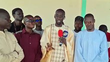 "Si Farba Ngom meurt" l'alerte d'Abdoulaye Ndiaye sur l'Etat de santé.