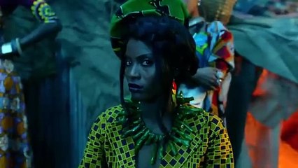 Kendrick Lamar & SZA - All The Stars (Official 360p Video) ✨