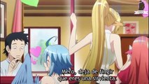 Waifus monstruos la cita con Smith-san v9