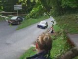 Vidéo du Rallye de l'Epine 2008!