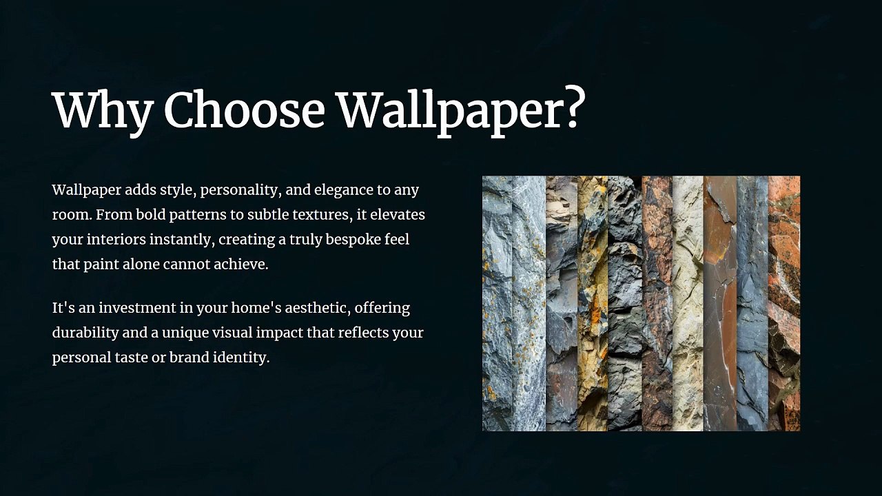 Borealis Coatings | Room interior designer