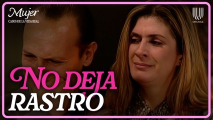 Mujer, casos de la vida real 3/3: Damián huye para siempre de su casa | Fe rota