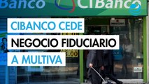 Multiva concluye con éxito, adquisición del negocio fiduciario de CIBanco