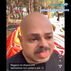 mandrake1984 non voglio andare a scuola