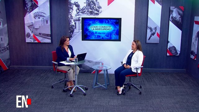 Estado Nacional: ¿Cómo combatir la inseguridad? - 060925