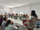 Liderazgo + ciudadanía llega a bachilleratos y universidades en Yucatán