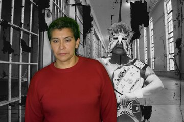 Juana Barraza “La Mataviejitas”: la historia detrás de los 759 años de condena