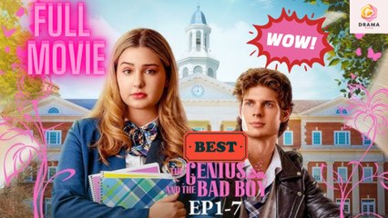 New The Genius And The Bad Boy Drama Hub