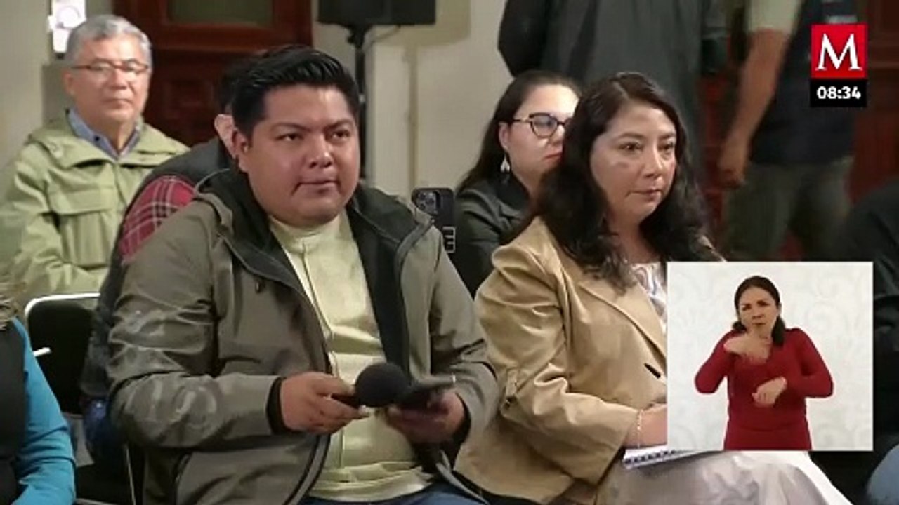 SRE da seguimiento a mexicanos detenidos por redada de migrantes en Georgia