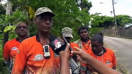 CAL PILOT GOES MISSING