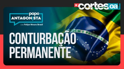Brasil vai interromper ciclos de escândalos e impunidade?