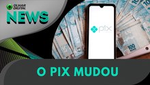 O Pix mudou. Veja o que aconteceu | 05/09/2025