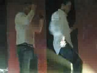 Core la coré le 17/05/2008